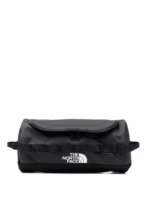 borsello base camp travel canister l unisex nero THE NORTH FACE | NF0A52TF53R1